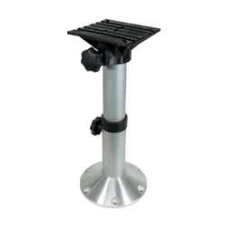 Bla Adjustable Table Pedestal Coastline 340-680mm