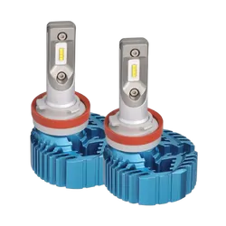 Narva H16 12/24V Led Conversion Kit Base Pgj19-3