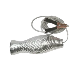 Grouper Anode - Portable