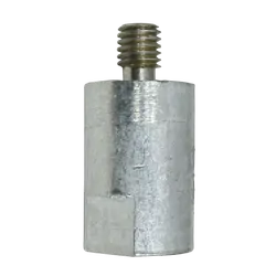 Yanmar Engine Pencil Anode 30mm X 20mm