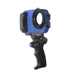 AxisGO Bluetooth Pistol Grip