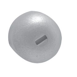 Quicksilver Anode Kit Mercury Nut (Oem Replacement P#55989)