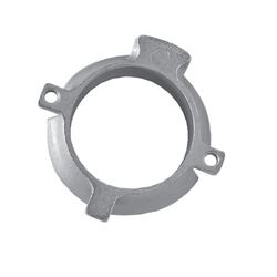 Mercruiser Bearing Carrier Anode To Suit Alpha 1 (Oem Replacement P#806105A1)