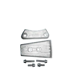 Volvo Aluminium Anode Kit Suits DPH Model