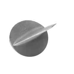 Suzuki Trim Tab Anode To Suit - DT50-70HP & DT150HP - 225HP