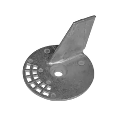 Suzuki Trim Tab Anode To Suit - DF60-DF70