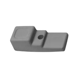 Suzuki Step Block Anode To Suit DF90-140