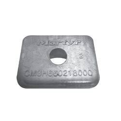 Tohatsu Aluminium Block Anode
