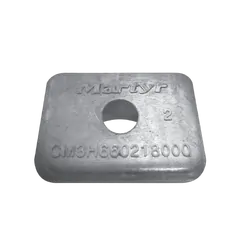 Tohatsu Aluminium Block Anode