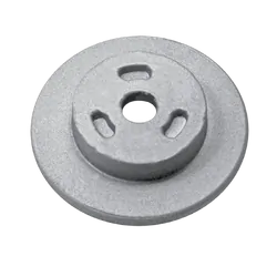 Tohatsu Skeg Anode 40-140Hp