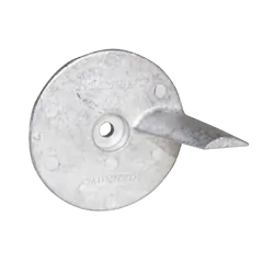 Honda Aluminium Trim Tab Anode