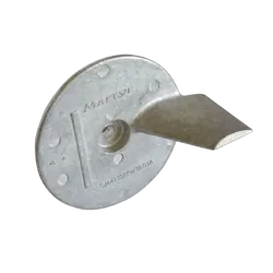 Honda Aluminium Trim Tab Anode Suits 75-130Hp