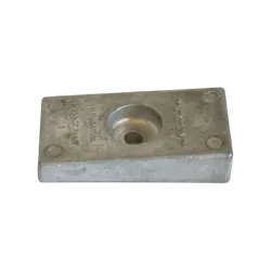 Honda Aluminium Wedge Anode Suits 75-225Hp