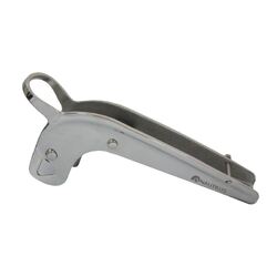 Marine Town - Bow Roller Capture Type - Nautilus Manta Cast Stainless Steel