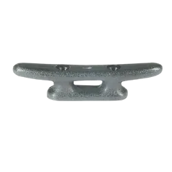 Horn Cleat - Nylon Black 205mm