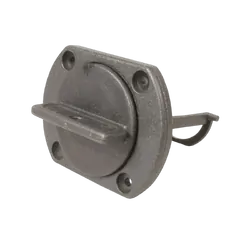 BLA Large Diameter Oblong Drain Bung Assembly