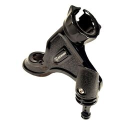 Attwood Pro Series Rod Holder With Bi-Axis Mount