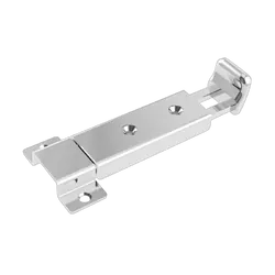 Marine Town Latch Position Slide 316 S/Steel