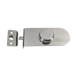 Marine Town Catch Transom Door 316 S/Steel