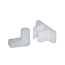 Mardon Catch Nylon Right Angled