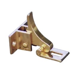 BLA Finger Catch Brass