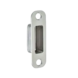 Marine Town Striker Plate Flat Stainless Steel