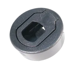 Southco Simplicity Flush Catch 1mm-7mm