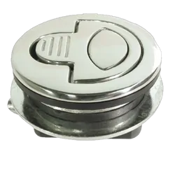 Marine Town Waterproof Flush Slam Latch Stalon Round