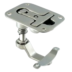 Marine Town T Floor Hatch Catch Lock