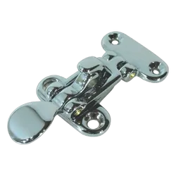 Marine Town Toggle Catch Stainless Steel