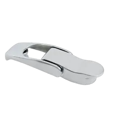 Marine Town Stainless Steel Cam Action Catch 82mm