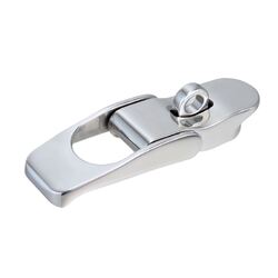 Marine Town Over Centre Latch Stainless No Lock