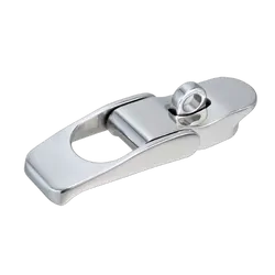 Marine Town Over Centre Latch Stainless No Lock