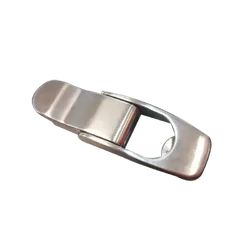 Marine Town Stainless Steel Cam Action Catch 105mm