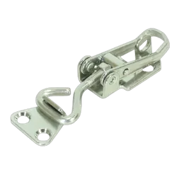 Marine Town Cam Action Fasteners Stainless Steel 147-159mm