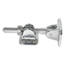 Marine Town Screw Hatch Fastener Adjustable Chrome Brass