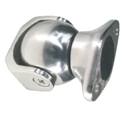 Marine Town Magnetic Door Catch Cast 316 S/Steel 15mm