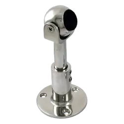 Marine Town Magnetic Door Catch Adjustable Cast S/Steel