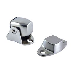 Marine Town Magnetic Door Catch Stainless Steel Square
