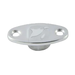 Marine Town Cubic S/Steel Magnetic Holder Flush South