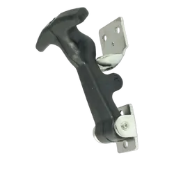 Southco Hatch Fastener Stainless Steel Epdm Rubber 106mm