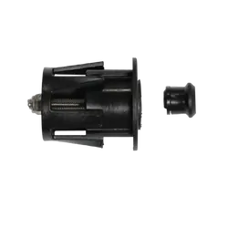 Marine Town Snap In Plunger Catch Nylon