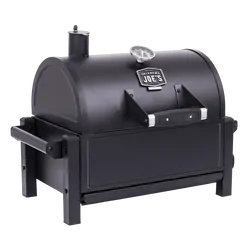 Oklahoma Joe's Rambler Tabletop Charcoal Grill