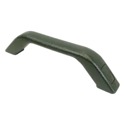 Bla Grab Handle Black Plastic 237mm
