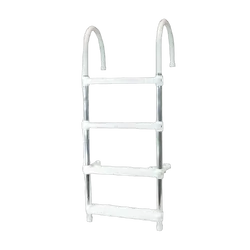 Bla Boarding Ladder Portable 4 Step
