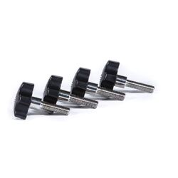 T TOP QUICK RELEASE KNOBS (4)