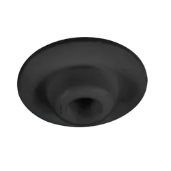 BLA Press Clip Stud Black