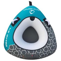Spinera Delta 54' Inflatable Towable