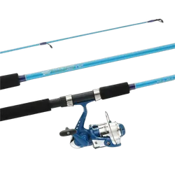 Water Rat V 6' Jnr LED Combo Blue