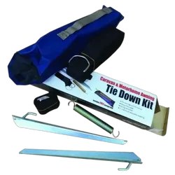 Carefree Caravan & Motorhome Awning Tie Down Kit